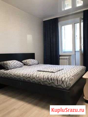 1-комнатная квартира, 28 м², 6/9 эт. в аренду посуточно в Нижнем Тагиле Нижний Тагил - изображение 1