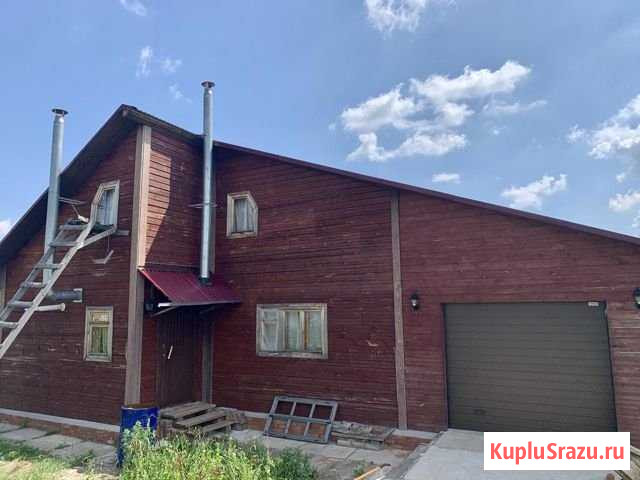 Дом 146 м² на участке 11 сот. на продажу в Кстово Кстово - изображение 1