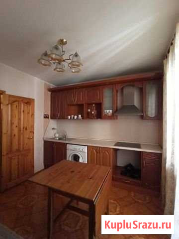 1-комнатная квартира, 42 м², 10/12 эт. в аренду на длительный срок в Санкт-Петербурге Санкт-Петербург - изображение 1