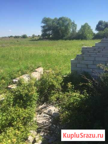 Участок ИЖС 25 сот. на продажу в Захарово Захарово - изображение 1