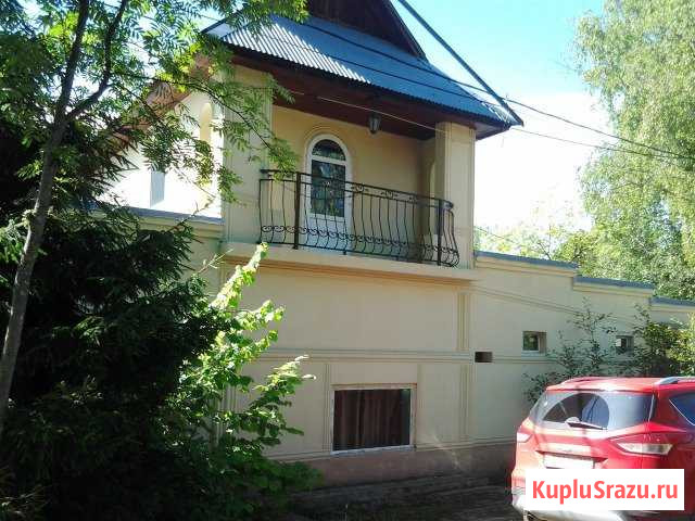 Дом 238 м² на участке 9 сот. на продажу в Деденево Деденево - изображение 1