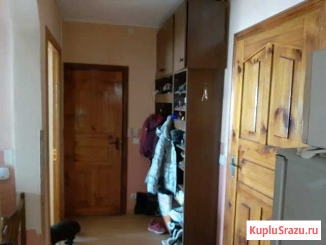3-комнатная квартира, 49 м², 4/5 эт. на продажу в Калининграде Калининград - изображение 1