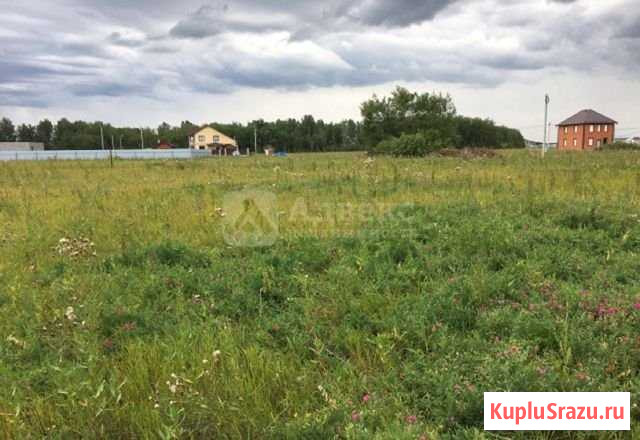 Участок ИЖС 10 сот. на продажу в Тюмени Тюмень - изображение 1