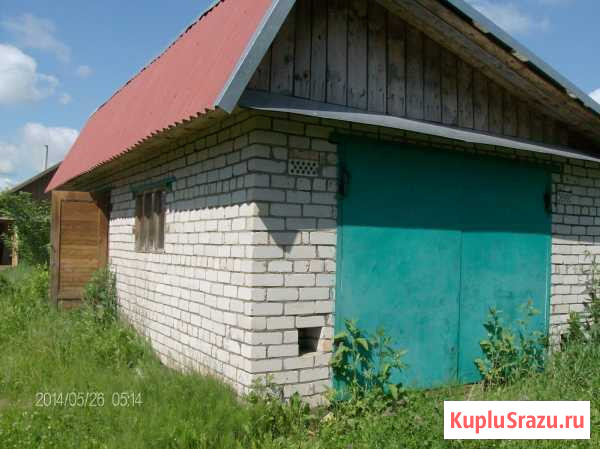 Дом 112 м² на участке 15 сот. на продажу в Дедовичах Дедовичи - изображение 1