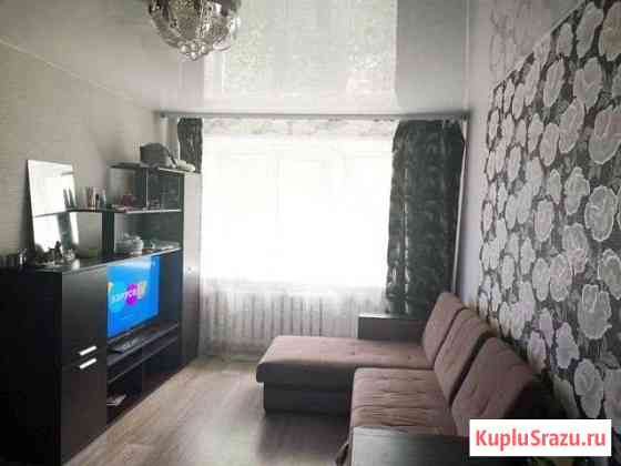 1-комнатная квартира, 30 м², 3/5 эт. на продажу в Ижевске Ижевск