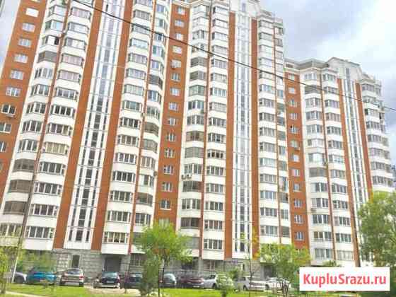 2-комнатная квартира, 60 м², 12/17 эт. на продажу в Железнодорожном Московской области Железнодорожный