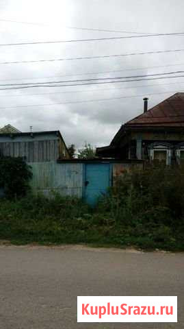 Дом 39.1 м² на участке 3.7 сот. на продажу в Павлово Нижегородской области Павлово - изображение 1