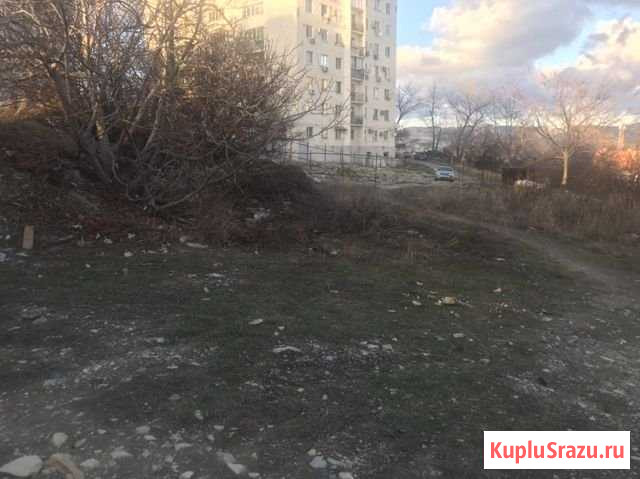 Участок промназначения 6 сот. на продажу в Новороссийске Новороссийск - изображение 1