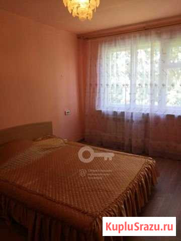 3-комнатная квартира, 58.3 м², 5/5 эт. на продажу в Казани Казань - изображение 1
