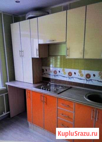 1-комнатная квартира, 30 м², 4/5 эт. на продажу в Новомосковске Новомосковск - изображение 1