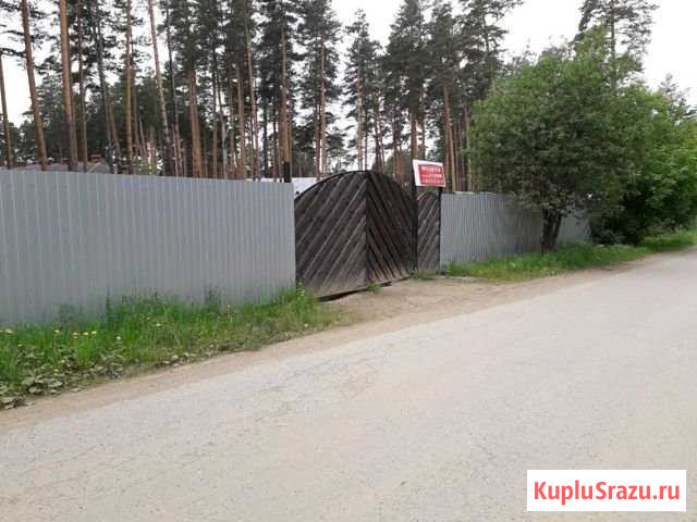 Участок ИЖС 12 сот. на продажу в Сысерти Сысерть - изображение 1