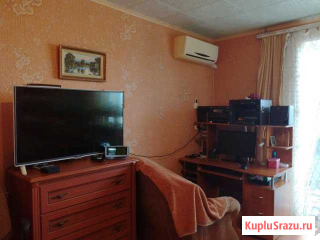 3-комнатная квартира, 68.9 м², 4/5 эт. на продажу в Борисоглебске Борисоглебск - изображение 1