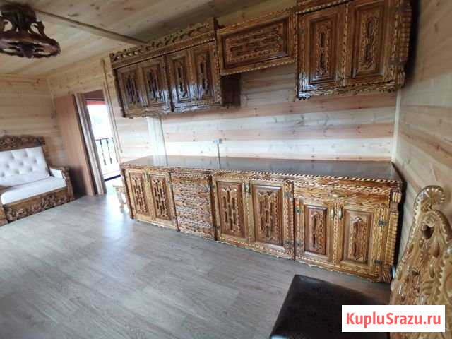 Коттедж 116 м² на участке 6.5 сот. на продажу в Павловском Посаде Павловский Посад - изображение 1
