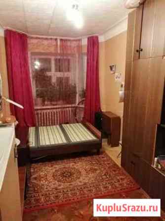 Комната 15 м² в 3-ком. кв., 2/2 эт. на продажу в Самаре Самара