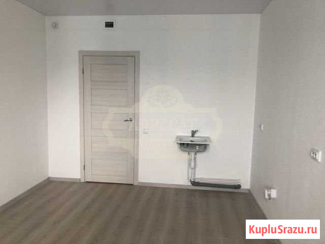 Квартира-студия, 25 м², 22/24 эт. на продажу в Санкт-Петербурге Санкт-Петербург - изображение 1