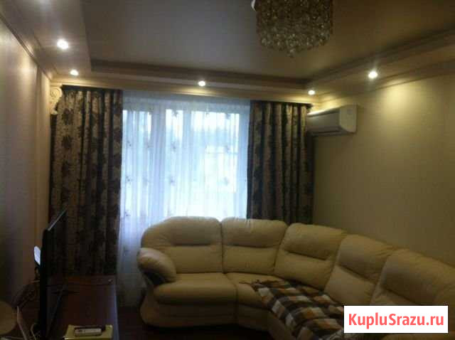 3-комнатная квартира, 58.2 м², 5/9 эт. на продажу в Кемерово Кемерово - изображение 1