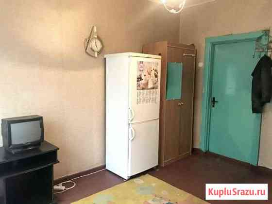 Комната 13 м² в 5-ком. кв., 3/3 эт. на продажу в Калининграде Калининград