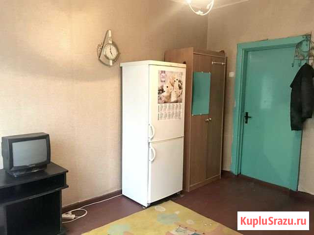 Комната 13 м² в 5-ком. кв., 3/3 эт. на продажу в Калининграде Калининград - изображение 1