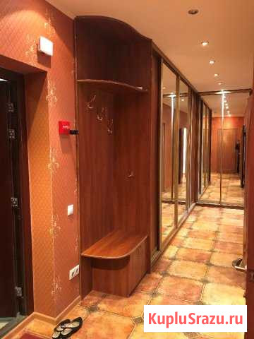 2-комнатная квартира, 70 м², 3/22 эт. в аренду на длительный срок в Одинцово Одинцово - изображение 1