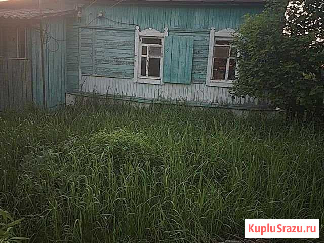 Дача 20 м² на участке 6 сот. на продажу в Мичуринске Мичуринск - изображение 1