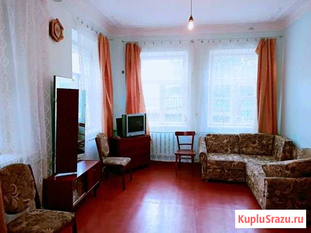Дом 60 м² на участке 4 сот. в аренду на длительный срок в Краснодаре Краснодар - изображение 1