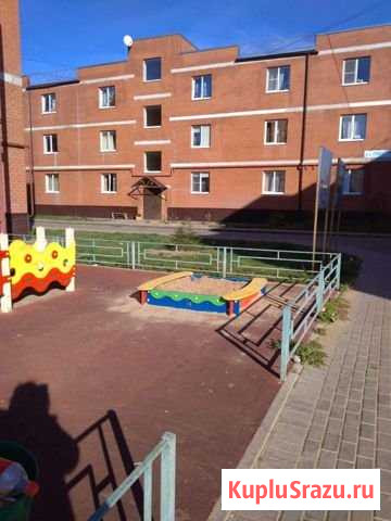 Квартира-студия, 25 м², 1/3 эт. на продажу в Талдоме Талдом - изображение 1