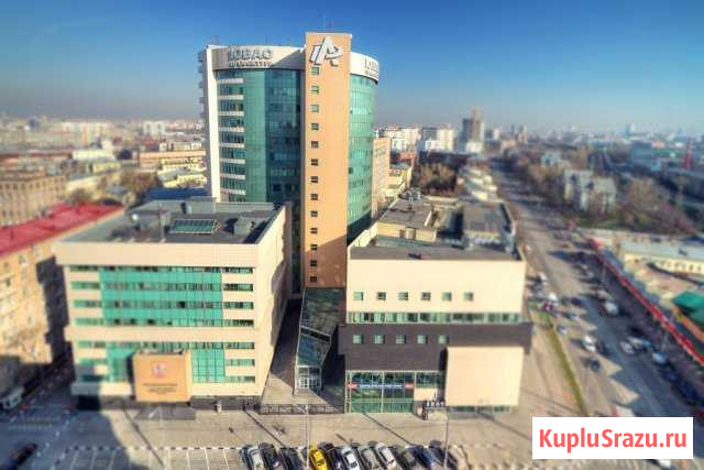 Машиноместо 15 м² в аренду в Москве Москва - изображение 1