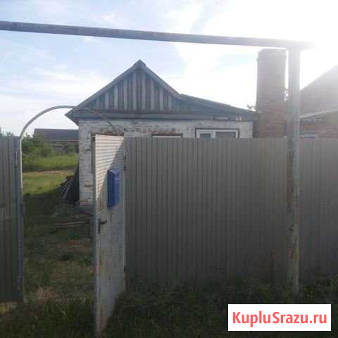 Дом 79.4 м² на участке 16.1 сот. на продажу в Романовской Романовская - изображение 1