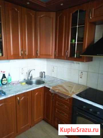 2-комнатная квартира, 60 м², 3/17 эт. в аренду на длительный срок в Москве Москва - изображение 1