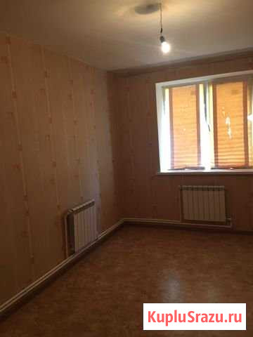 1-комнатная квартира, 34 м², 1/3 эт. в аренду на длительный срок в Вольске Вольск - изображение 1