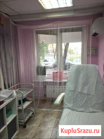 Аренда Кабинета в салоне красоты Москва - изображение 1