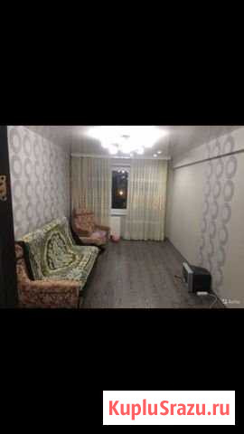 2-комнатная квартира, 46 м², 6/9 эт. в аренду посуточно в Архангельске Архангельск - изображение 1