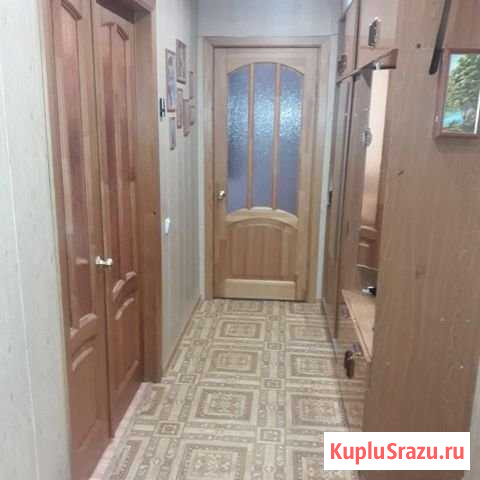 2-комнатная квартира, 52 м², 2/10 эт. на продажу в Кирове Киров - изображение 1