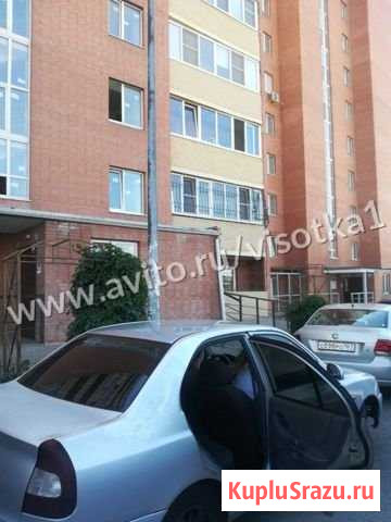 1-комнатная квартира, 40 м², 7/10 эт. на продажу в Ростове-на-Дону Ростов-на-Дону - изображение 1