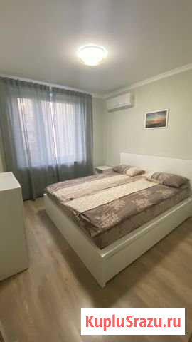 Комната 20 м² в 2-ком. кв., 5/7 эт. в аренду на длительный срок в Москве Москва - изображение 1