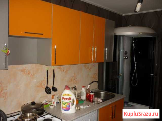 Комната 24 м² в 2-ком. кв., 1/2 эт. на продажу в Алтайском Алтайское - изображение 1