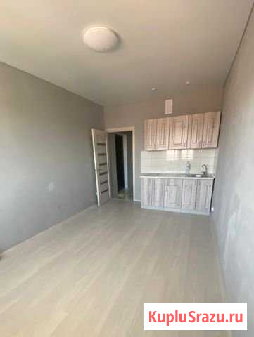 Квартира-студия, 21 м², 3/3 эт. на продажу в Новороссийске Новороссийск - изображение 1