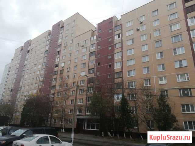 Комната 24 м² в 5-ком. кв., 1/14 эт. на продажу в Королеве Королев - изображение 1