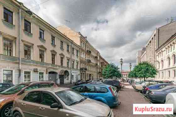 2-комнатная квартира, 106 м², 2/3 эт. на продажу в Санкт-Петербурге Санкт-Петербург