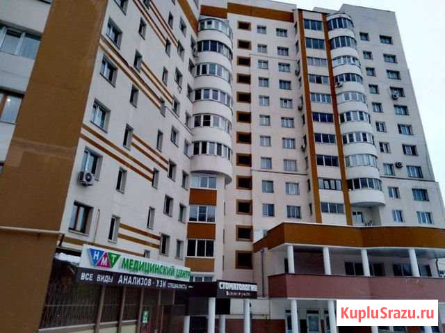 4-комнатная квартира, 133 м², 12/13 эт. на продажу во Владимире Владимир - изображение 1