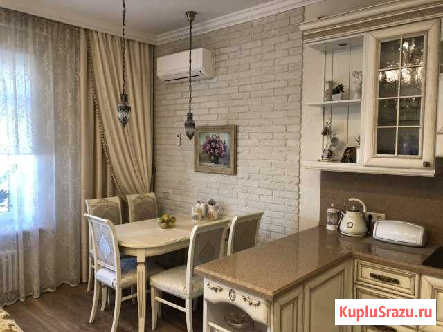 2-комнатная квартира, 68 м², 11/14 эт. на продажу в Тюмени Тюмень - изображение 1