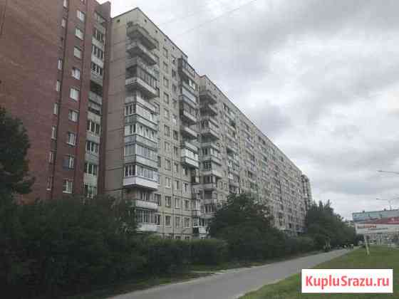 2-комнатная квартира, 49.2 м², 9/12 эт. на продажу в Санкт-Петербурге Санкт-Петербург