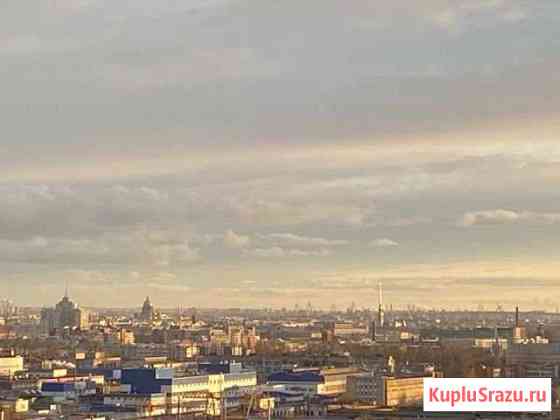 Квартира-студия, 24.2 м², 16/24 эт. на продажу в Санкт-Петербурге Санкт-Петербург