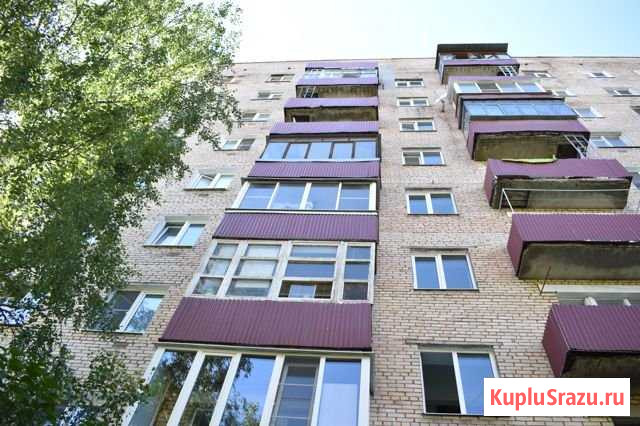 1-комнатная квартира, 35 м², 2/9 эт. в аренду на длительный срок в Орехово-Зуево Орехово-Зуево - изображение 1