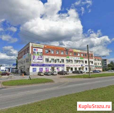 Офисное помещение, 53.7 кв.м. Великий Новгород - изображение 1