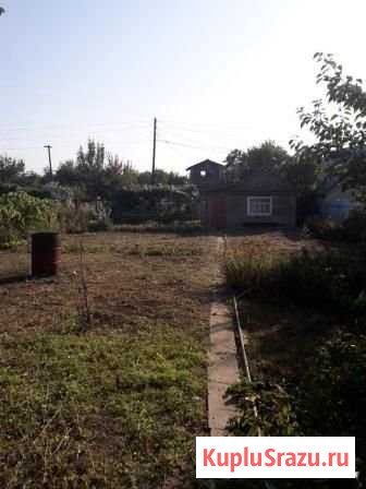 Дача 25 м² на участке 5 сот. на продажу в Балаково Балаково - изображение 1