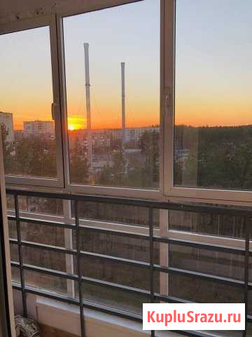 1-комнатная квартира, 35 м², 6/10 эт. в аренду на длительный срок в Дзержинске Дзержинск - изображение 1