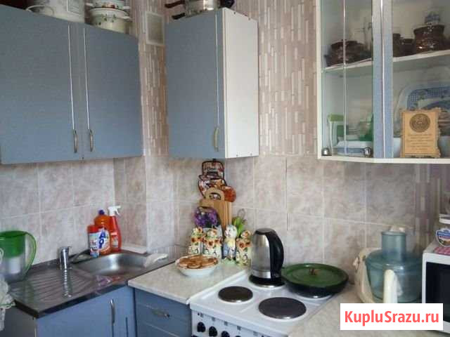 1-комнатная квартира, 32.5 м², 1/3 эт. на продажу в Лесном Свердловской области Лесной - изображение 1