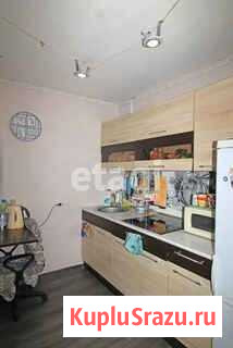 Комната 22 м² в 1-ком. кв., 3/5 эт. на продажу в Калуге Калуга - изображение 1