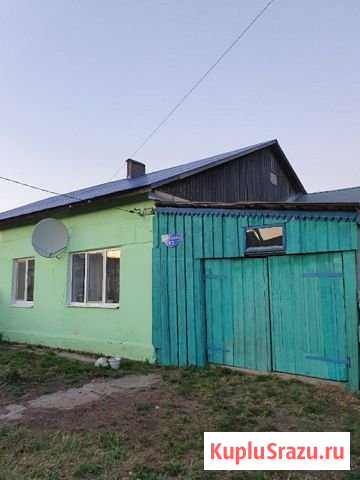 Дом 63 м² на участке 10 сот. на продажу в Березовке Пермского края Березовка - изображение 1